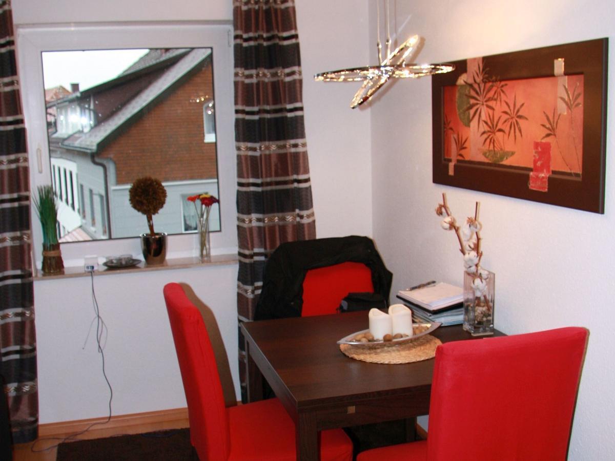 Ferienwohnung Christa Sankt Märgen Exterior foto