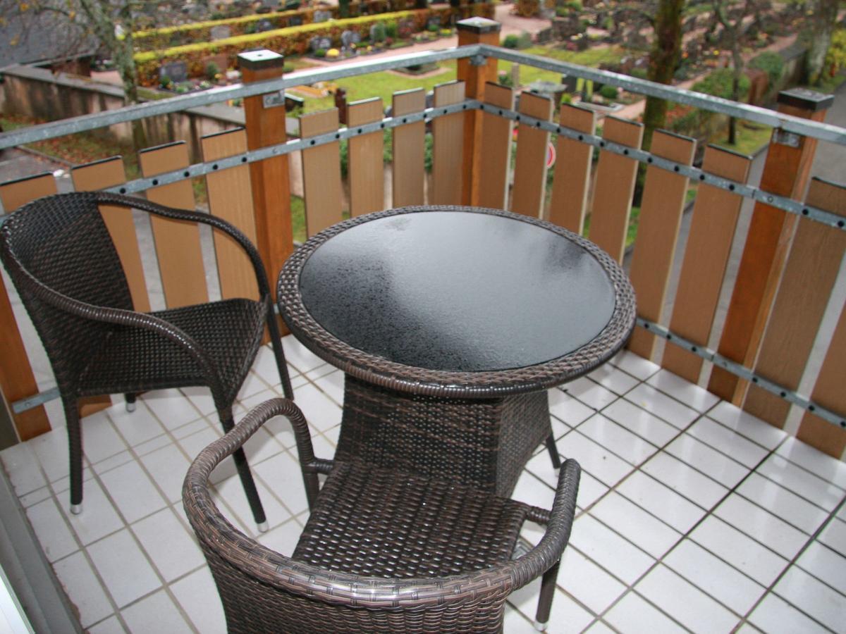 Ferienwohnung Christa Sankt Märgen Exterior foto